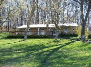 1933 Bass Hollow Rd, Galena, MO 65656