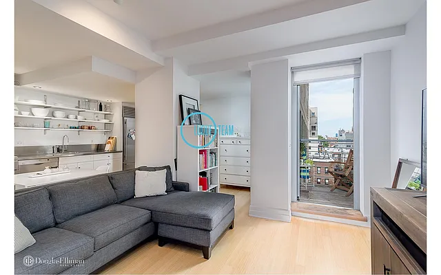 Sold by Douglas Elliman | media 2