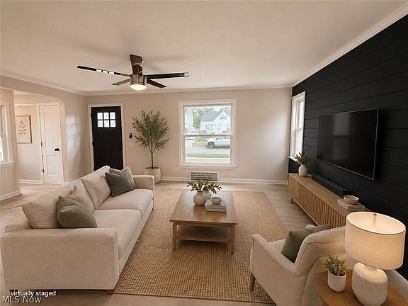 4th image of 5503 Luelda Ave