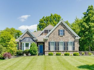 5934 Dawson Dr, Liberty Township, OH 45044