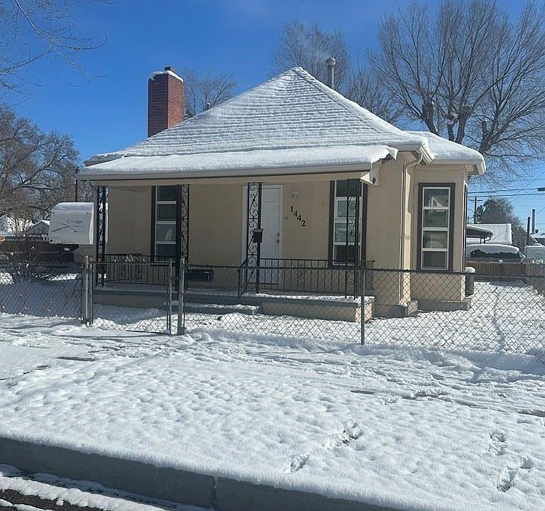 1st image of 1442 Spruce St