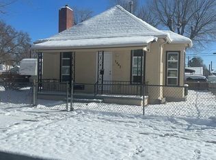 1442 Spruce St, Pueblo, CO 81004