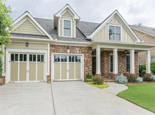 1561 Lake Holcomb Ln, Marietta, GA 30062