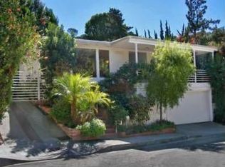 13656 Stoneview Dr, Sherman Oaks, CA 91423