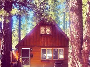 327 W Sherwood Blvd, Big Bear City, CA 92314