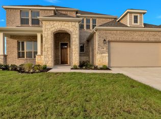 4701 Sagan Dr, McKinney, TX 75071