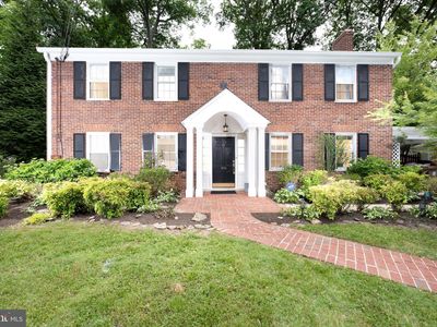 824 Aster Blvd, Rockville, MD, 20850