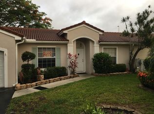 6000 NW 44th Ln, Coconut Creek, FL 33073