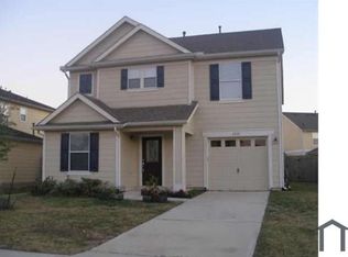 6535 Fairbrook Park Ln, Spring, TX 77379