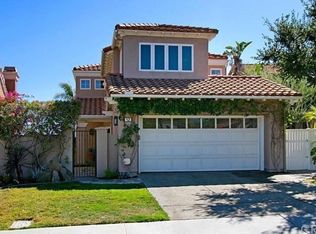 12 Bonita Vis, Foothill Ranch, CA 92610