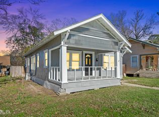 306 Wilkinson St, Shreveport, LA 71104