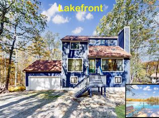 211 Gold Key Rd, Milford, PA 18337