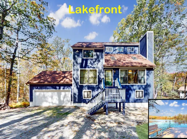 211 Gold Key Rd, Milford, PA 18337