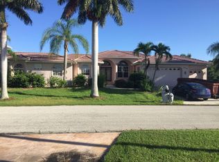 1436 Kinglet Dr, Punta Gorda, FL 33950