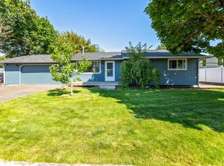 14517 E 18th Ave, Spokane Valley, WA 99037