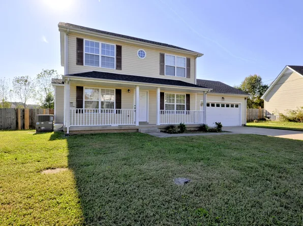 994 Silty Dr, Clarksville, TN 37042