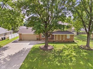 4412 Alhambra Dr, Anderson, IN 46013