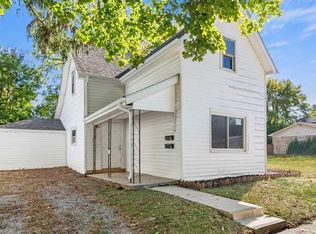 3809 S Landess St, Marion, IN