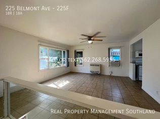225 Belmont Ave #225F, Long Beach, CA 90803