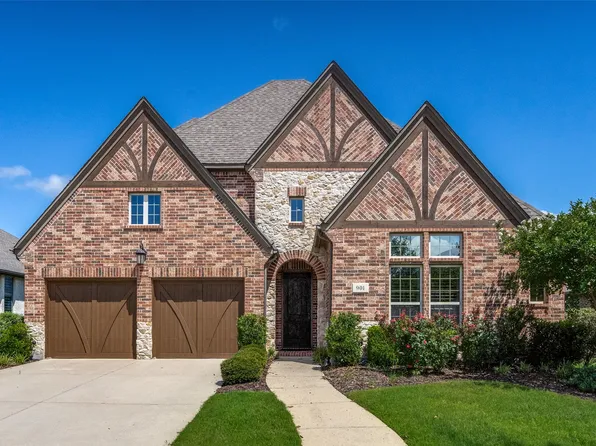 901 Drummond Dr, Prosper, TX 75078
