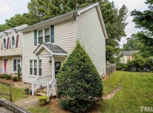 655 Bashford Rd, Raleigh, NC 27606