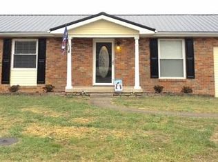15 Prince George Ct, Barboursville, WV 25504
