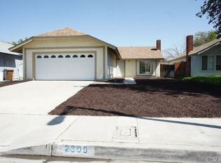 2309 Mountain Woods St, Colton, CA 92324