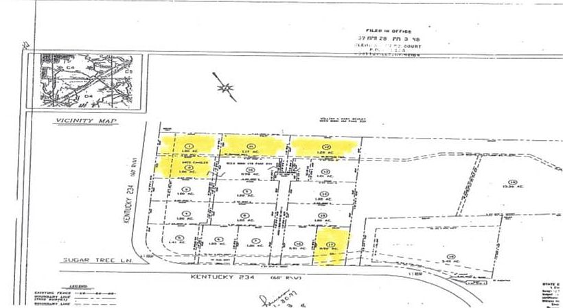 2nd image of 3709 Cemetery Rd