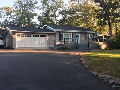 406 Castle Dr, Gilbertsville, KY, 42044