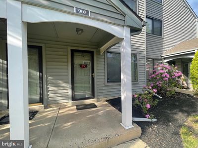 907 Gregorys Way, Voorhees, NJ, 08043