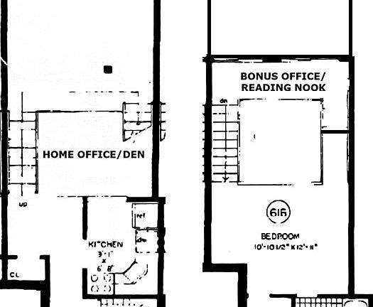 2nd image of 320 E 65th St APT 616