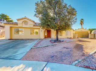 926 Chaps Cir, Henderson, NV 89002