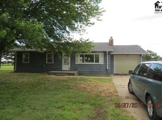 402 5th St, Geneseo, KS 67444