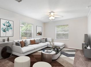 21435 Cherry Canyon Ln, Tomball, TX 77375
