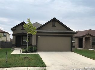 4510 Stetson Run, San Antonio, TX 78223