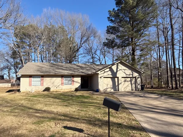 53 Bent Tree Dr, Cabot, AR 72023