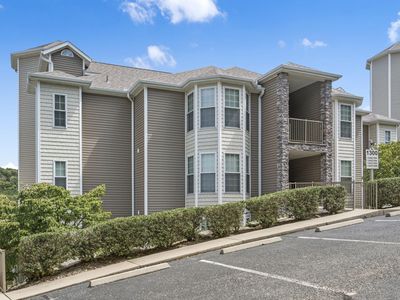 1304 Rocky Shore Terrace #4 BLDG P, Kimberling City, MO, 65686