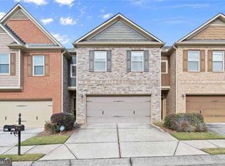 1205 Mistyhaynes Way, Grayson, GA 30017