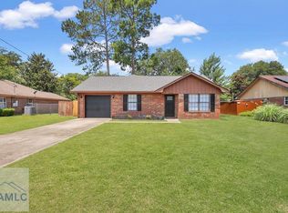 1573 Pendleton Dr, Hinesville, GA 31313