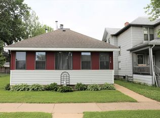 118 W Nott St, Tomah, WI 54660