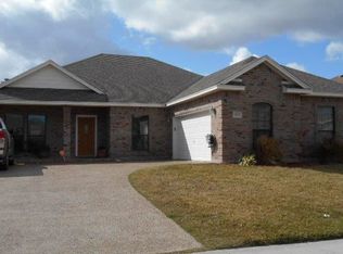 6513 Picante Dr, Corpus Christi, TX 78414