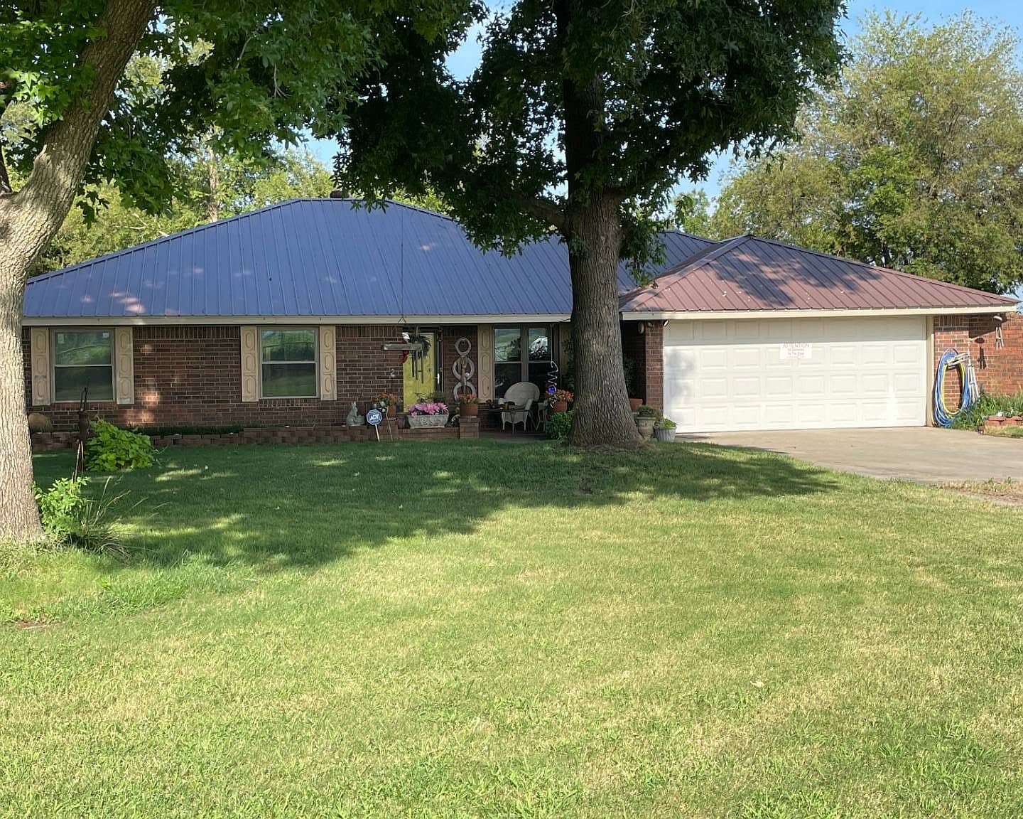 12301 State Highway 77, Lexington, OK 73051 MLS 11195520 Zillow