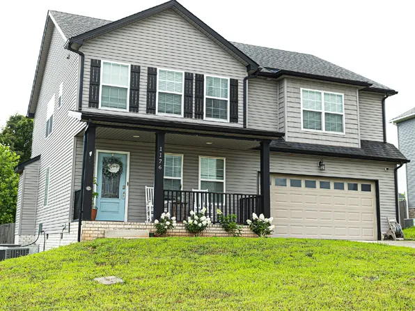 1176 Governors Run, Clarksville, TN 37042