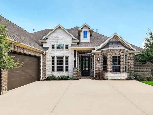 32810 Wall Flower Dr, Fulshear, TX 77441
