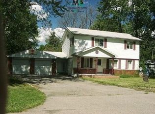 19330 Goldwin St, Southfield, MI 48075