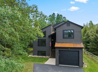 460 Belford St, Frisco, CO 80443