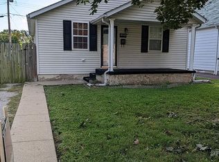 1225 Columbia Rd, Dupo, IL 62239