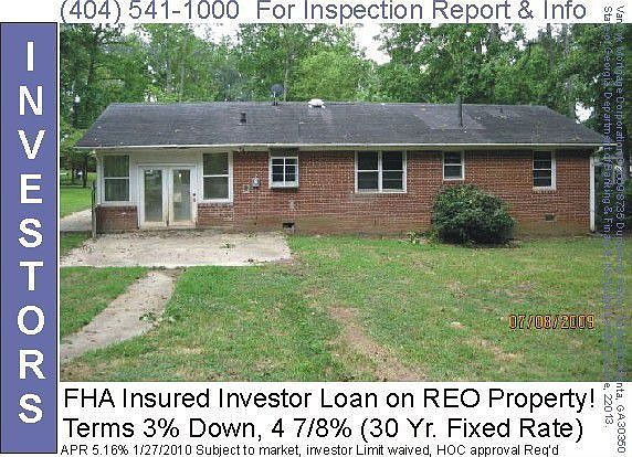 2nd image of 1352 Oakdale Dr