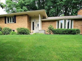 840 Elm Spring Rd, Pittsburgh, PA 15243