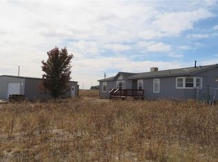 42288 Us Highway 34, ORCHARD, CO 80649